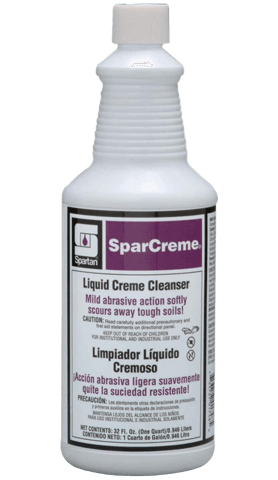 Sparcream Crema Pulidora
