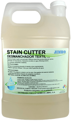 Stain Cutter Desmanchador