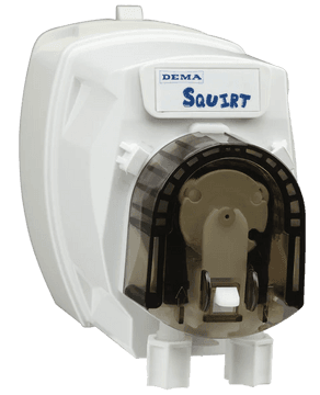 Squirt Dosificación Drenajes