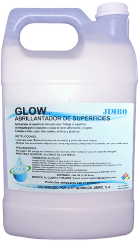 Glow Abrillantador